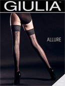 Чулки женские GIULIA  ALLURE 03