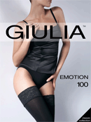   GIULIA  EMOTION 100