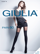 Колготки женские GIULIA PARI 16