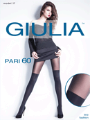 Колготки женские GIULIA PARI 17