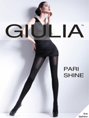 Колготки женские GIULIA PARI SHINE