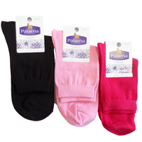 Носки женские COTTON WAY арт. ЖД-01