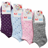 Носки женские КВ  арт. С963