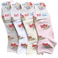 Носки женские КВ арт. С979