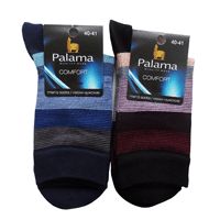 Носки мужские PALAMA  арт. МДЛ-13