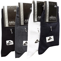 Носки мужские ARSA арт. MЛ-40