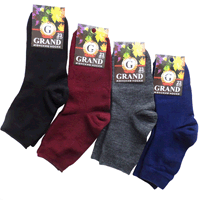 Носки женские GRAND  арт. ЖТ-40