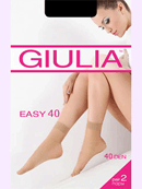 Носки женские GIULIA EASY 40