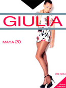 Колготки женские GIULIA MAYA 20
