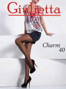 Колготки женские GIULIETTA CHARM 40