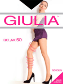 Колготки женские GIULIA RELAX 50