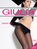 Колготки GIULIA SENCI 40 VITA BASSA (СЕНСИ 40 ВИТА БАССА