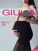 Колготки женские MARILYN MAMA 20