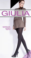   GIULIA MANIA 150