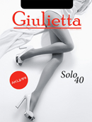 Колготки женские GIULIETTA SOLO 40