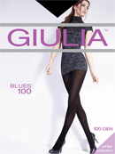   GIULIA BLUES 100