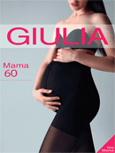 Колготки женские MARILYN MAMA 60